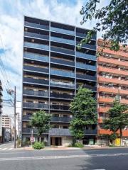S RESIDENCE横濱吉野町burgeon