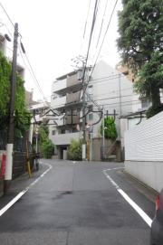 ＪＲ山手線目黒駅まで徒歩13分