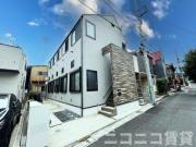 京王線代田橋駅まで徒歩10分