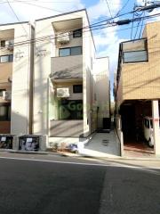 Bella Casa京都伏見