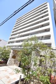 地下鉄谷町線野江内代駅まで徒歩5分