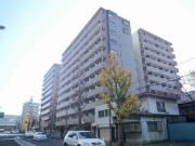 ガーデンプラザ横浜南