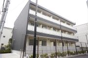 京王線千歳烏山駅まで徒歩19分
