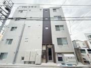 マイナビSTAYトワイライトヒルズ武蔵小山