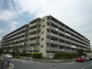 ブルーライン北新横浜駅まで徒歩8分