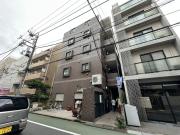 ＪＲ中央線三鷹駅まで徒歩5分