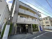 都営浅草線西馬込駅まで徒歩6分