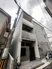 京阪本線寝屋川市駅まで徒歩8分