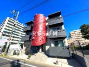 ＪＲ京葉線蘇我駅まで徒歩4分