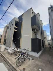 名鉄瀬戸線清水駅まで徒歩8分