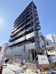 阪急千里線柴島駅まで徒歩9分