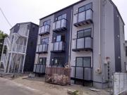 キャピタル大和町 A