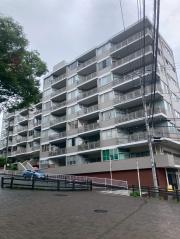 野毛山マンション