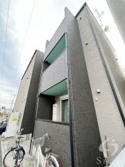 ＪＲ片町線徳庵駅まで徒歩5分