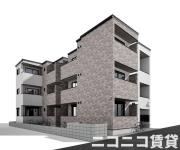 robot home 三郷