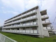 ＪＲ内房線八幡宿駅までバス約16分 徒歩1分