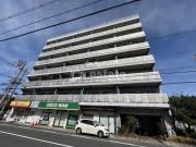 地下鉄千日前線南巽駅まで徒歩15分