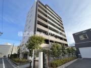 エスポワール江戸川