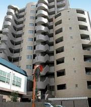 東京メトロ半蔵門線住吉駅まで徒歩9分