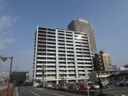 サンリヤン久留米駅前 1207号