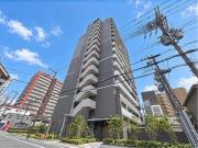 プレリス尼崎レーネヴィア