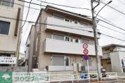 Dフラット台町