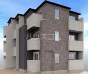 KEIAI RESIDENCE 北野