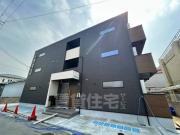 イリスコート忍ヶ丘2