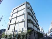多摩都市モノレール万願寺駅まで徒歩2分