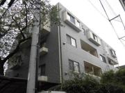 ハイヤーム桜台
