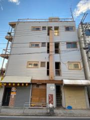 第二中央マンション