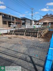 ＪＲ相模線上溝駅まで徒歩38分