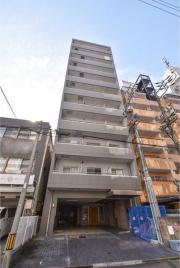 地下鉄名城線矢場町駅まで徒歩6分