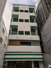 地下鉄烏丸線今出川駅まで徒歩15分