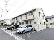 ＪＲ埼京線南与野駅まで徒歩6分