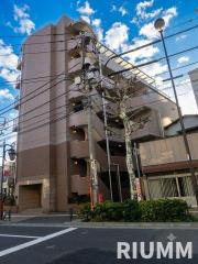 東京メトロ丸ノ内線新大塚駅まで徒歩6分