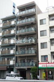 グランヴァン高田馬場
