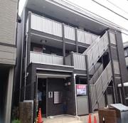 グリーンライン日吉本町駅まで徒歩9分