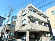 ＪＲ総武線（各駅停車）平井駅まで徒歩5分