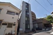 都営大江戸線牛込柳町駅まで徒歩4分