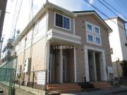 阪急宝塚線川西能勢口駅まで徒歩19分