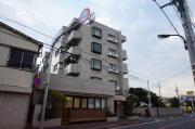 アビタシオン武蔵野