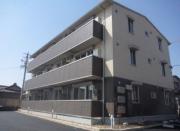 カーサ日向が丘 A棟
