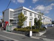 近鉄難波・奈良線新大宮駅まで徒歩13分