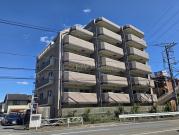 ＪＲ中央線立川駅まで徒歩21分