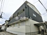 山陽電鉄本線西代駅まで徒歩4分