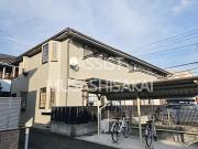 ＪＲ中央線東小金井駅まで徒歩13分