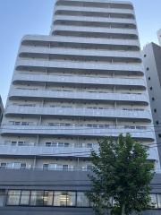 ＪＲ京浜東北・根岸線蒲田駅まで徒歩16分