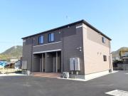 ＪＲ宇野線八浜駅まで徒歩96分