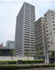 地下鉄御堂筋線中津駅まで徒歩3分